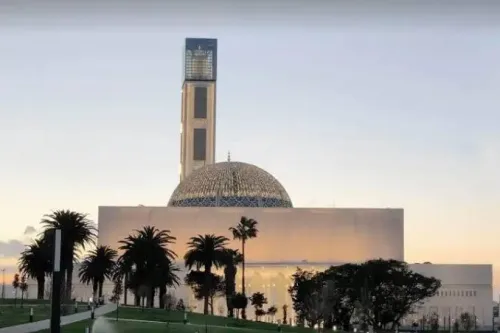 Vente Appartement F4 Alger Mohammadia