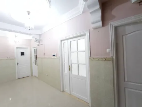 Location Villa Alger Bordj el kiffan