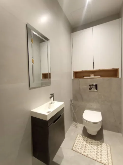 Vente Appartement F4 Alger Cheraga