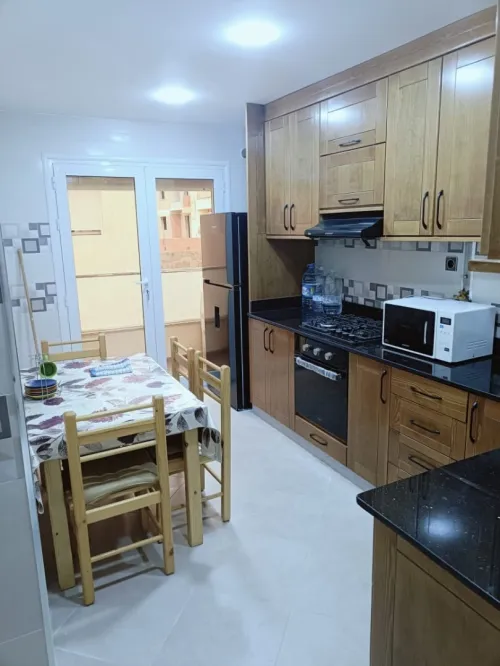 Location Niveau De Villa F4 Alger Bordj el kiffan
