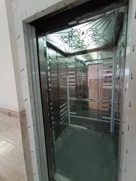 Vente Appartement F5 Alger Bordj el kiffan