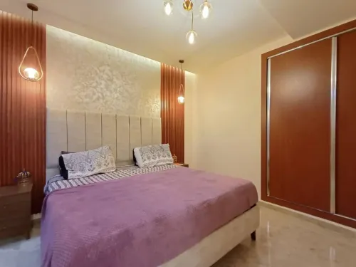 Vente Appartement F3 Alger Bordj el kiffan