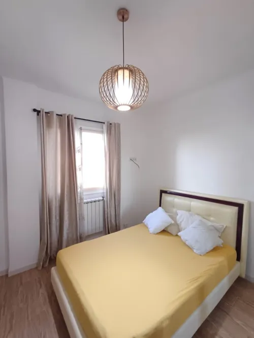 Location Appartement F3 Alger Mohammadia