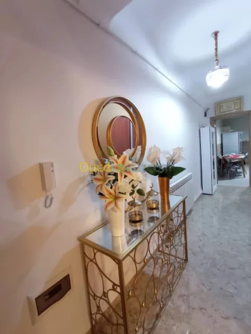 Location Appartement F5 Alger Rouiba