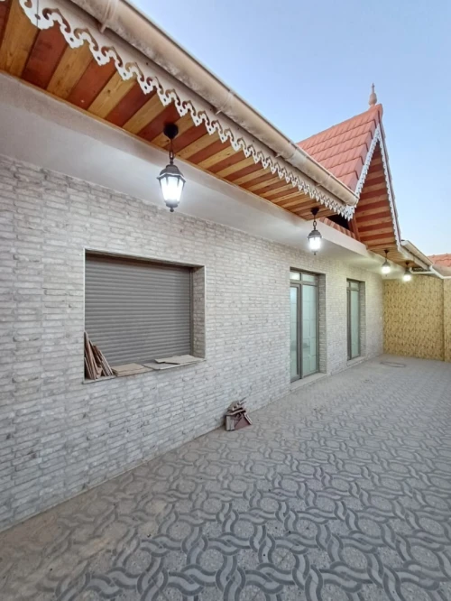Vente Villa Alger Bordj el kiffan