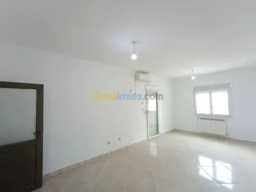 Vente Appartement F4 Alger Kouba