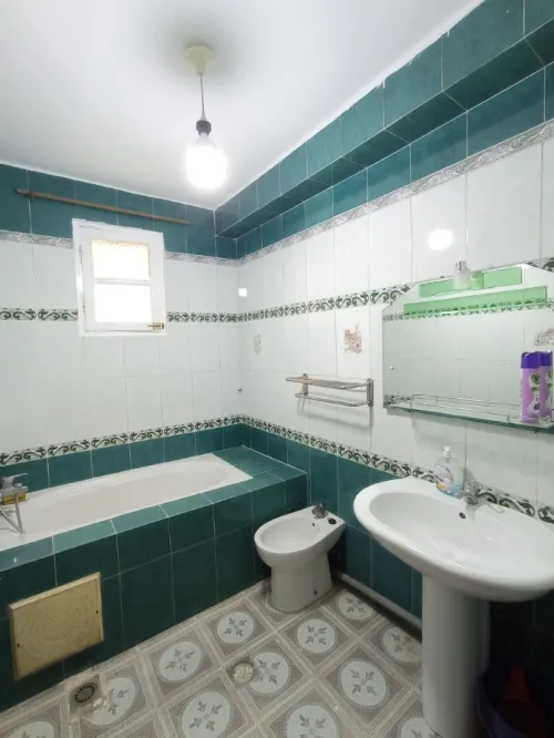 Location Niveau De Villa F4 Alger Mohammadia