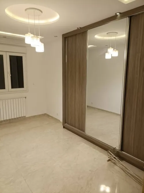 Location Appartement F4 Alger Bordj el kiffan