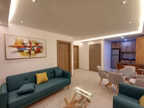 Location Appartement F2 Alger Bordj el kiffan