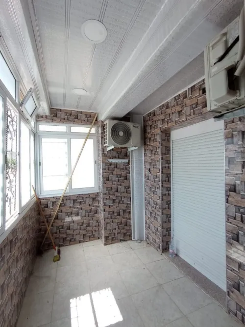 Location Appartement F5 Alger Bordj el kiffan