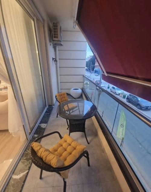 Location Appartement F3 Alger Bordj el kiffan