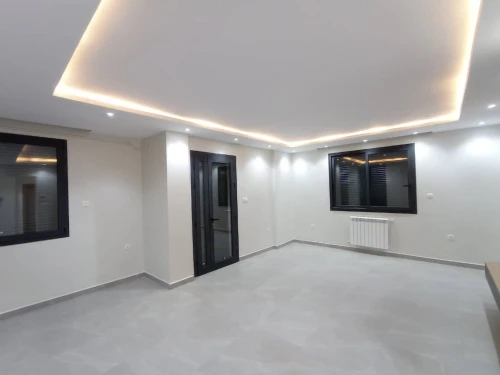 Location Appartement F4 Alger Kouba