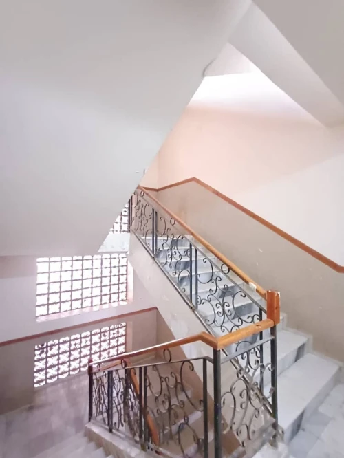 Vente Appartement F4 Alger Bordj el kiffan