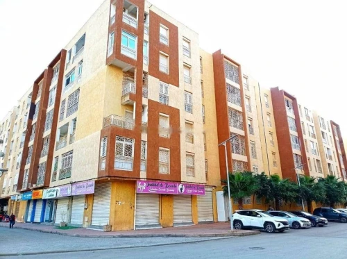 Location Appartement F4 Alger Reghaia