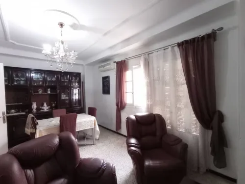 Location Appartement F3 Alger Mohammadia