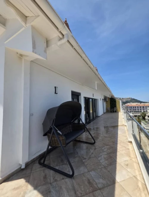 Vente Appartement Duplex F5 Alger Alger centre