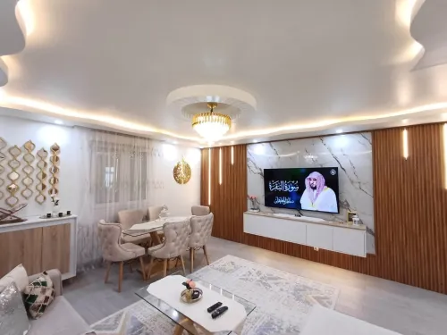 Location Appartement F3 Alger Bordj el kiffan