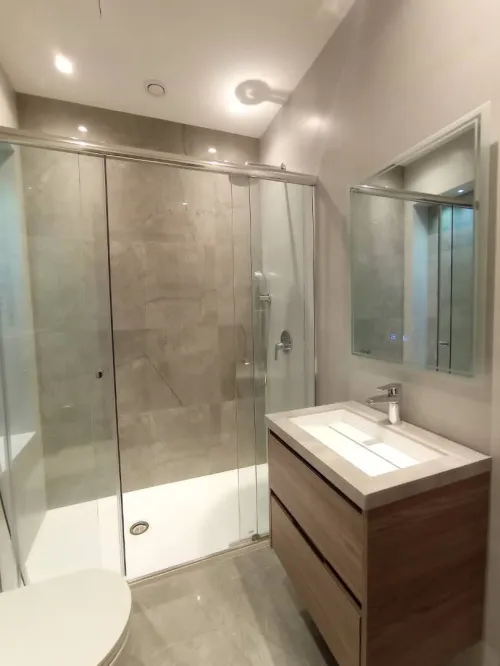 Vente Appartement F4 Alger Cheraga