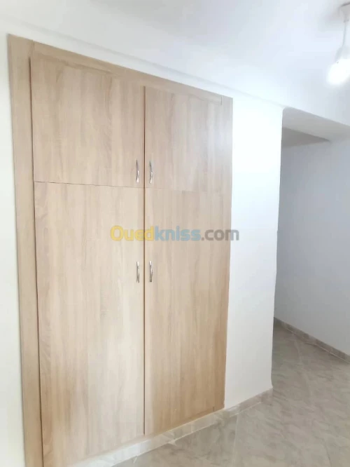 Vente Appartement F5 Alger Bordj el kiffan