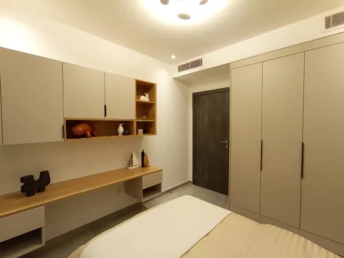 Vente Appartement F4 Alger Cheraga