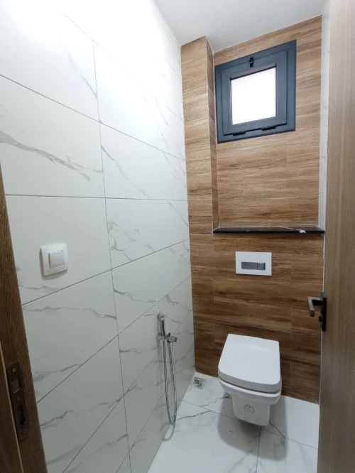 Location Appartement F4 Alger Kouba