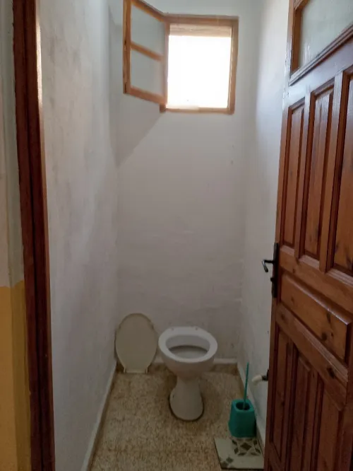 Location Appartement F2 Blida Guerrouaou