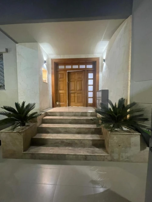 Vente Villa Tlemcen Tlemcen