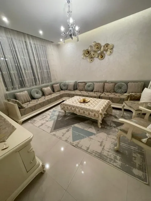 Vente Villa Tlemcen Tlemcen