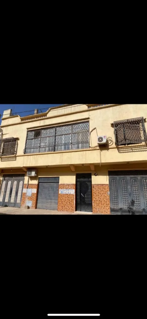 Vente Villa Oran Sidi chami