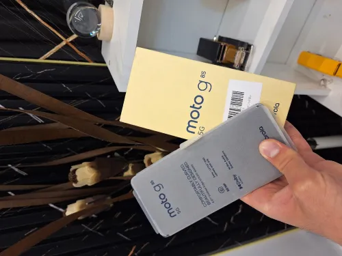 motorola moto g85 5g