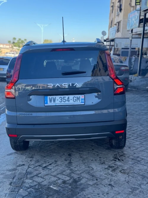 Dacia JOGGER 2024 