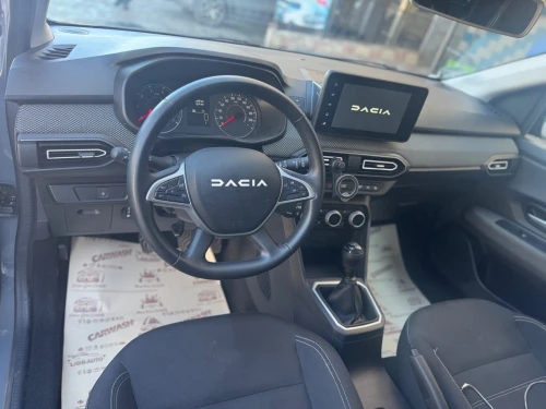 Dacia JOGGER 2024 