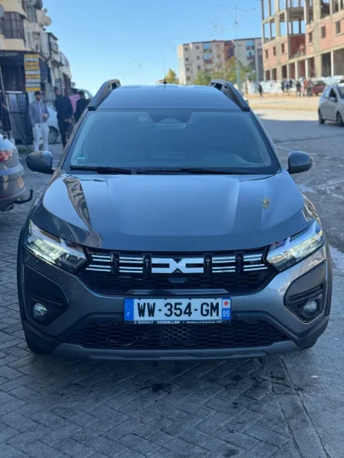 Dacia JOGGER 2024 
