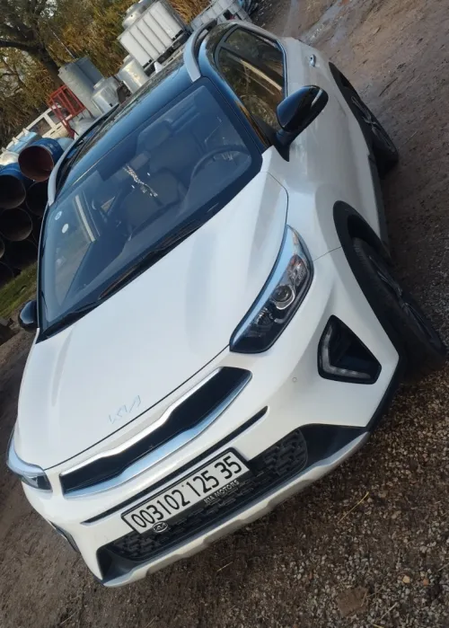 Kia KX1 2025 Tout option