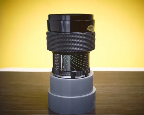 disponible objectif vivitar series 1 35-85mm f2.8