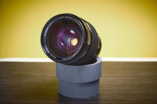 disponible objectif vivitar series 1 35-85mm f2.8