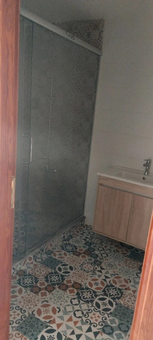 Vente Appartement F4 Oran Oran