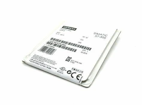  siemens cartes mémoire micro pour S7-300/C7/ET 200 