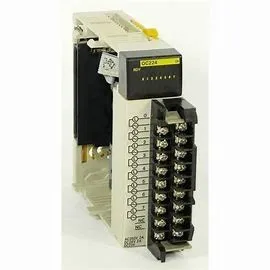 cpu omron 