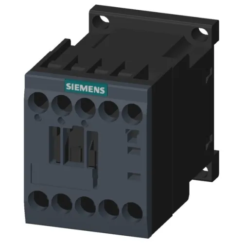 Contacteur siemens
