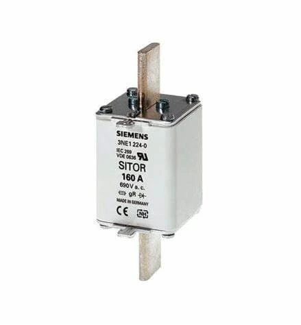 FUSIBLE SIEMENS 