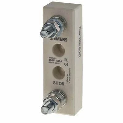 FUSIBLE SIEMENS 