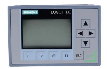 module logique, LOGO!  SIEMENS