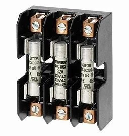 FUSIBLE SIEMENS 