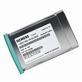  siemens cartes mémoire micro pour S7-300/C7/ET 200 
