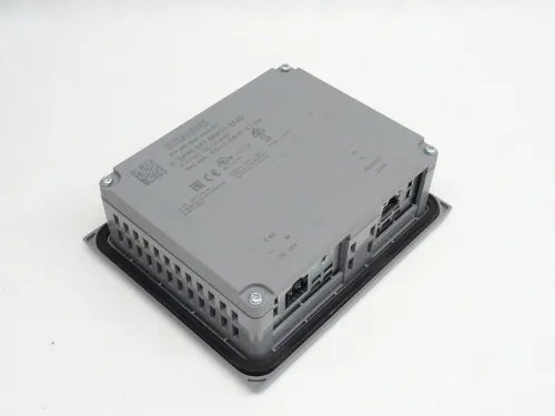 SIMATIC HMI KTP  TP   (voire la description) 