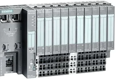 SIMATIC ET200S ET200SP 