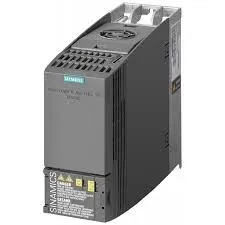  SINAMICS G120 