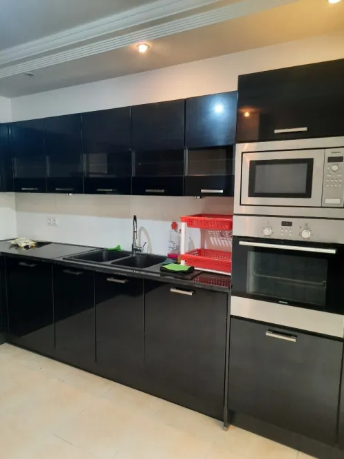 Location Appartement F4 Alger Cheraga