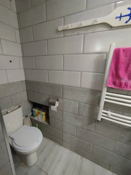 Location Appartement Niveau de villa F2 Alger Ben aknoun